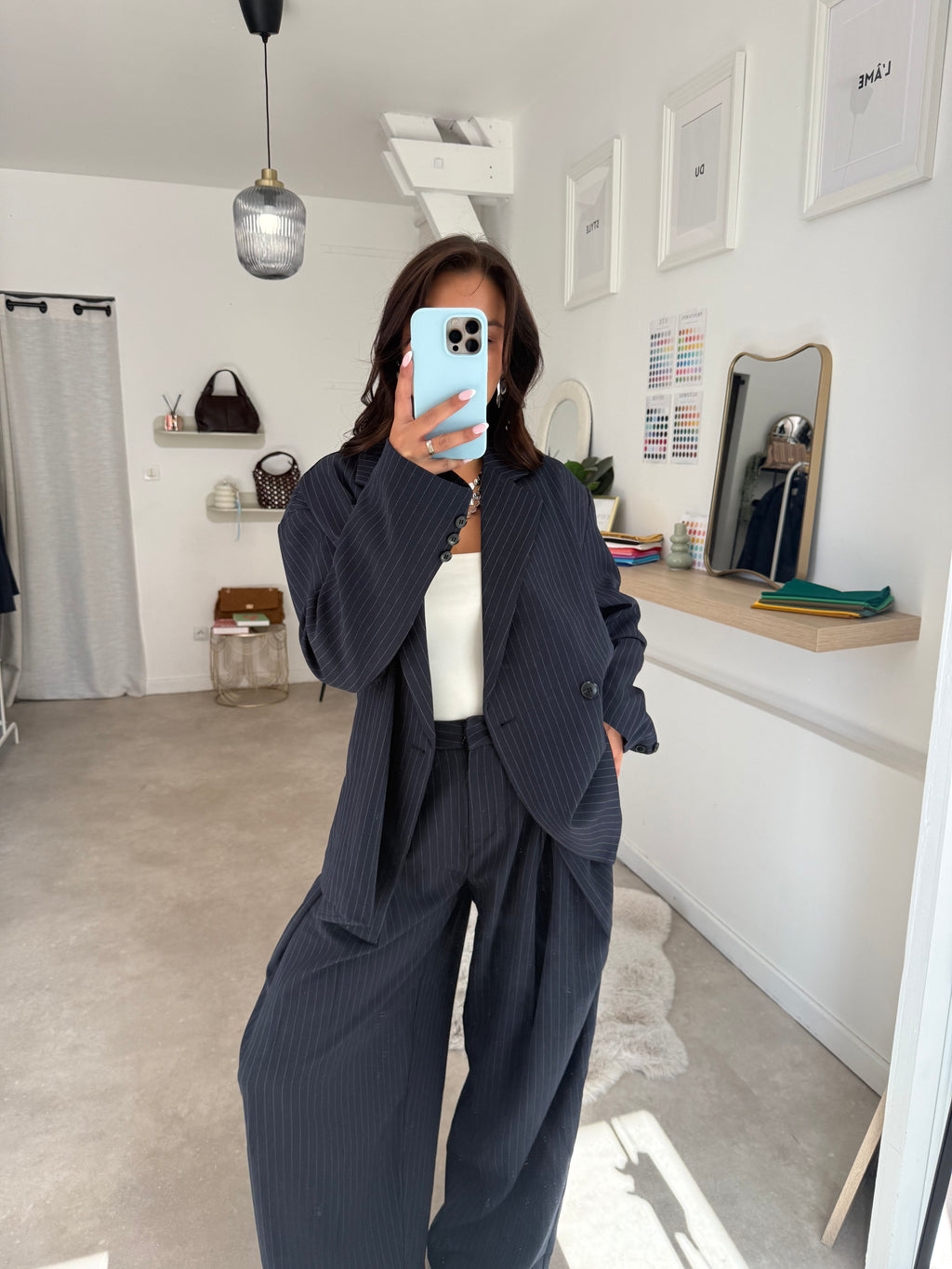 PANTALON PAULINE