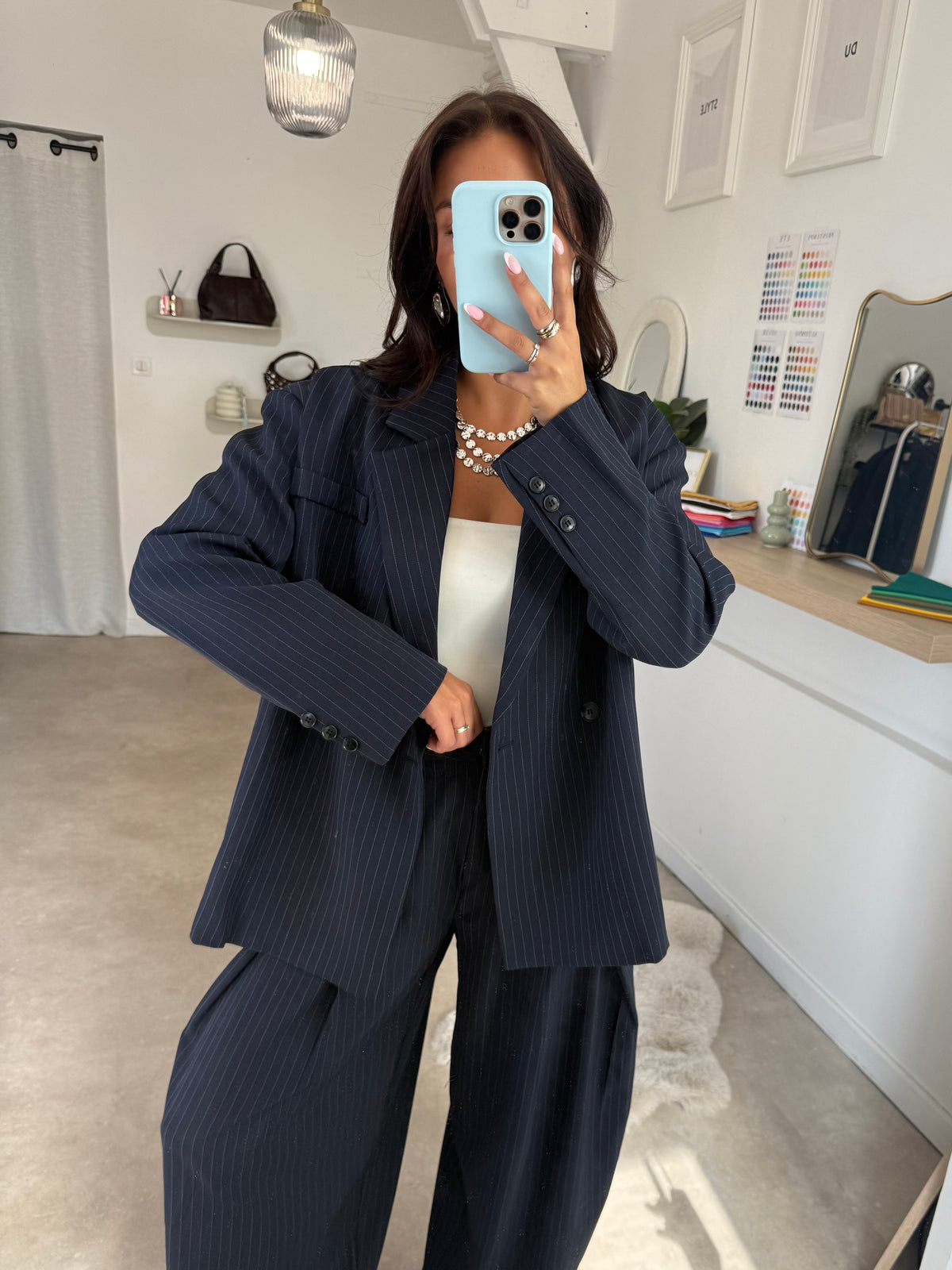 BLAZER MAËLYS