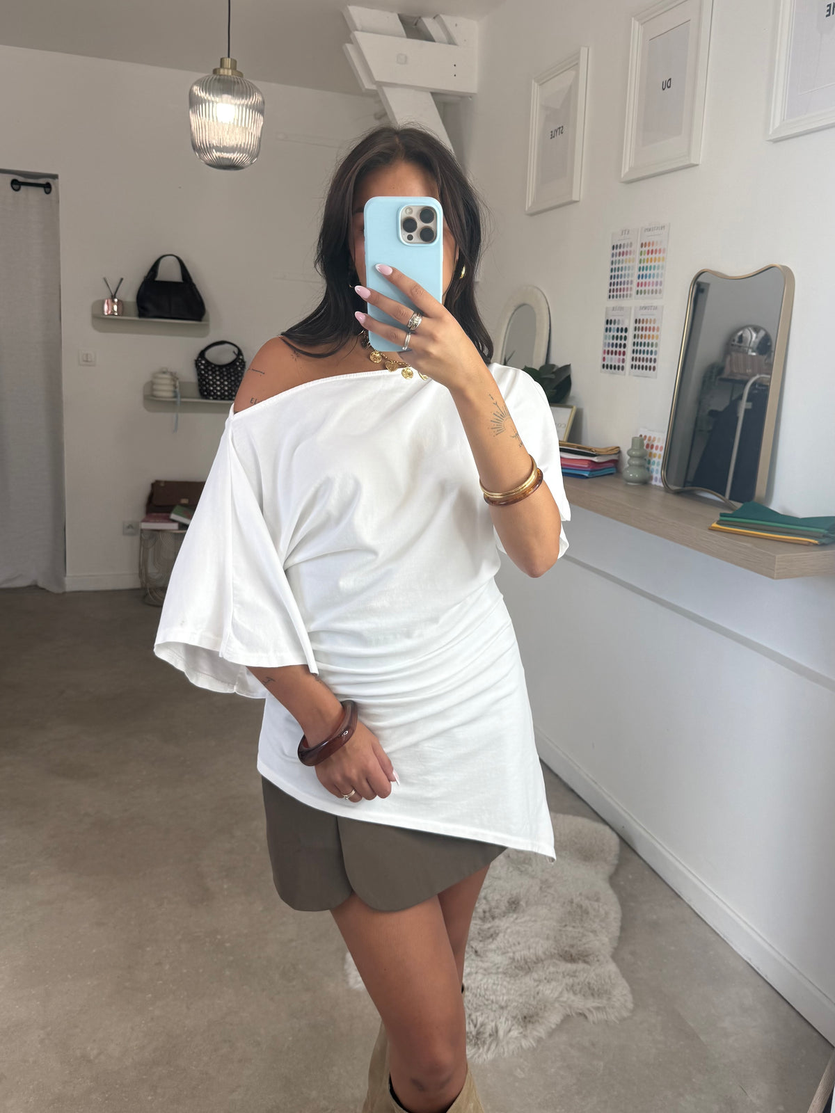 T-SHIRT LÉNA