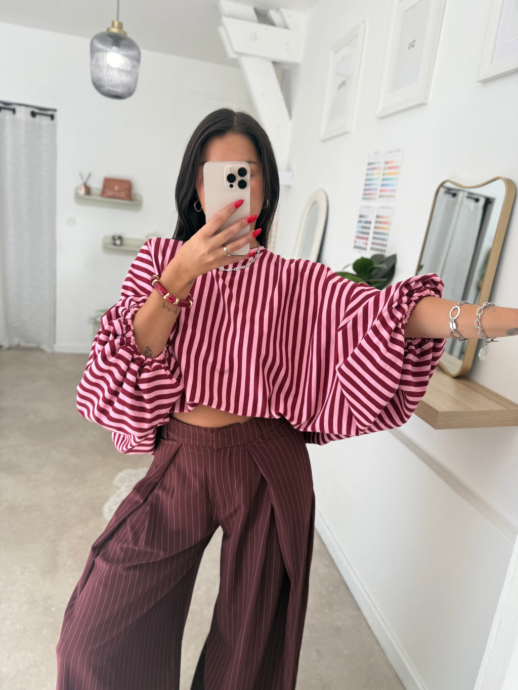 PULL MARGAUX