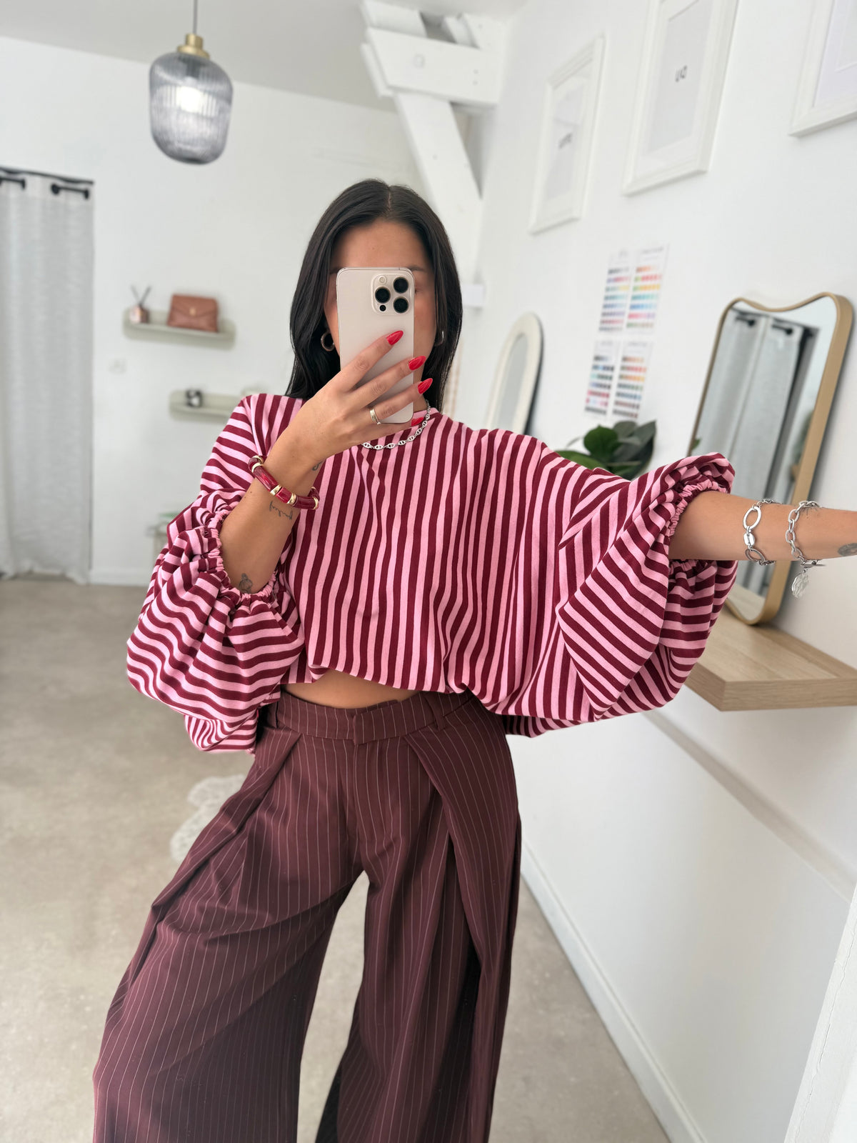 PULL MARGAUX