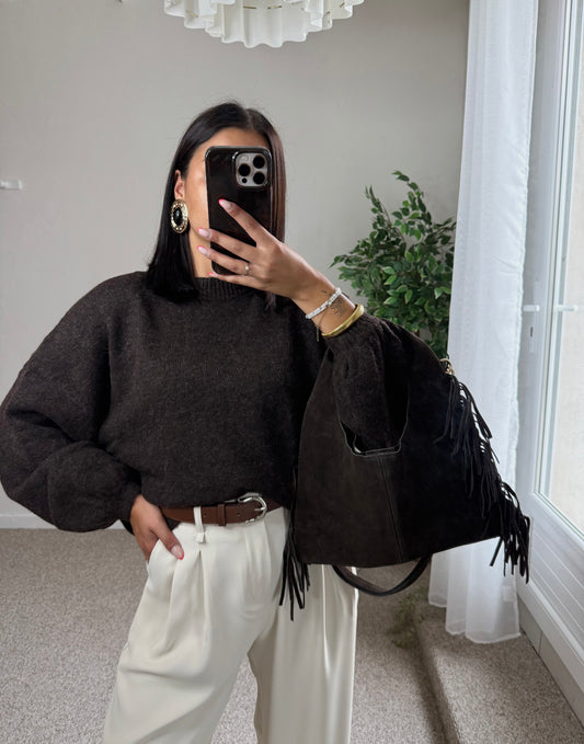 PULL ROMANE
