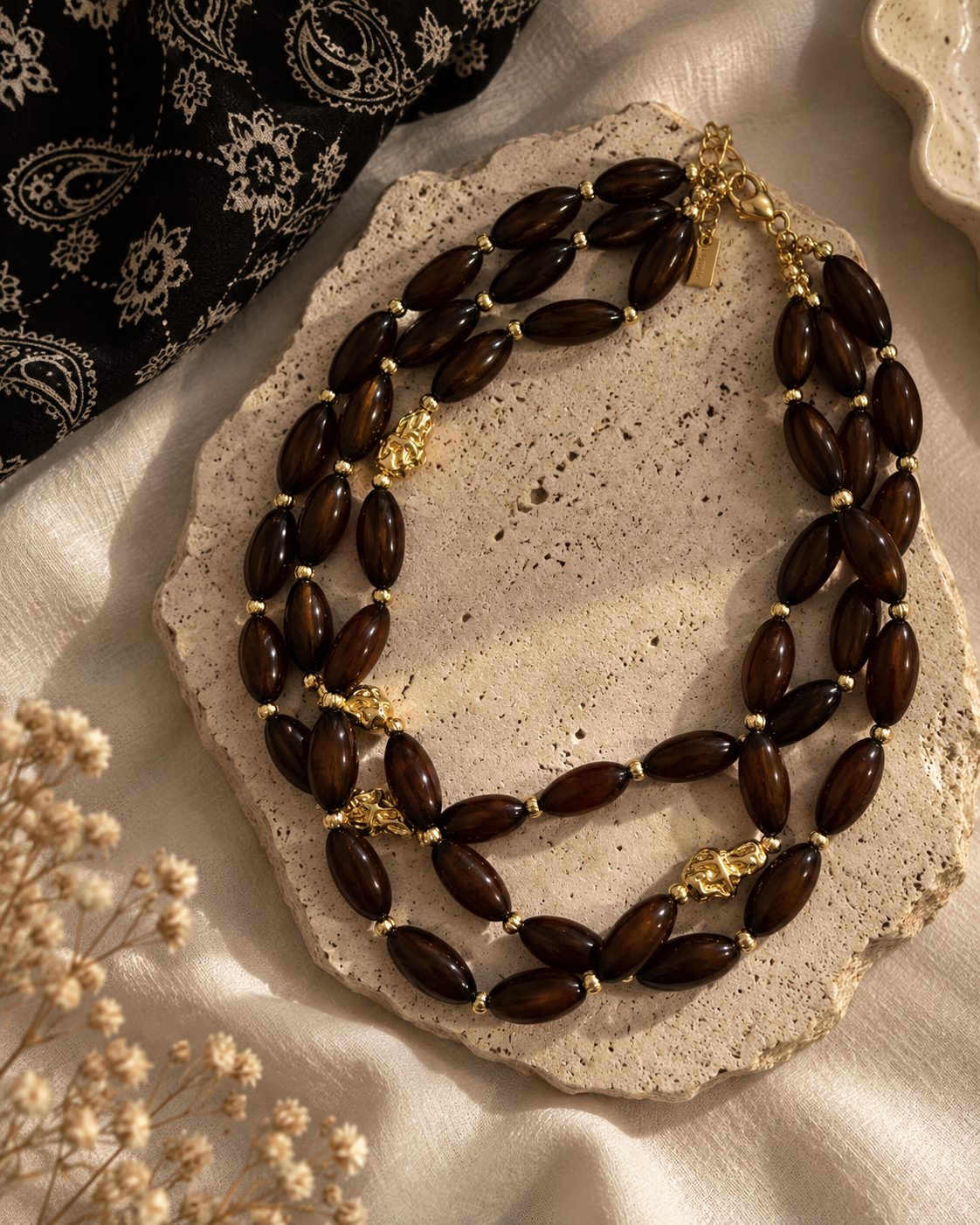 COLLIER