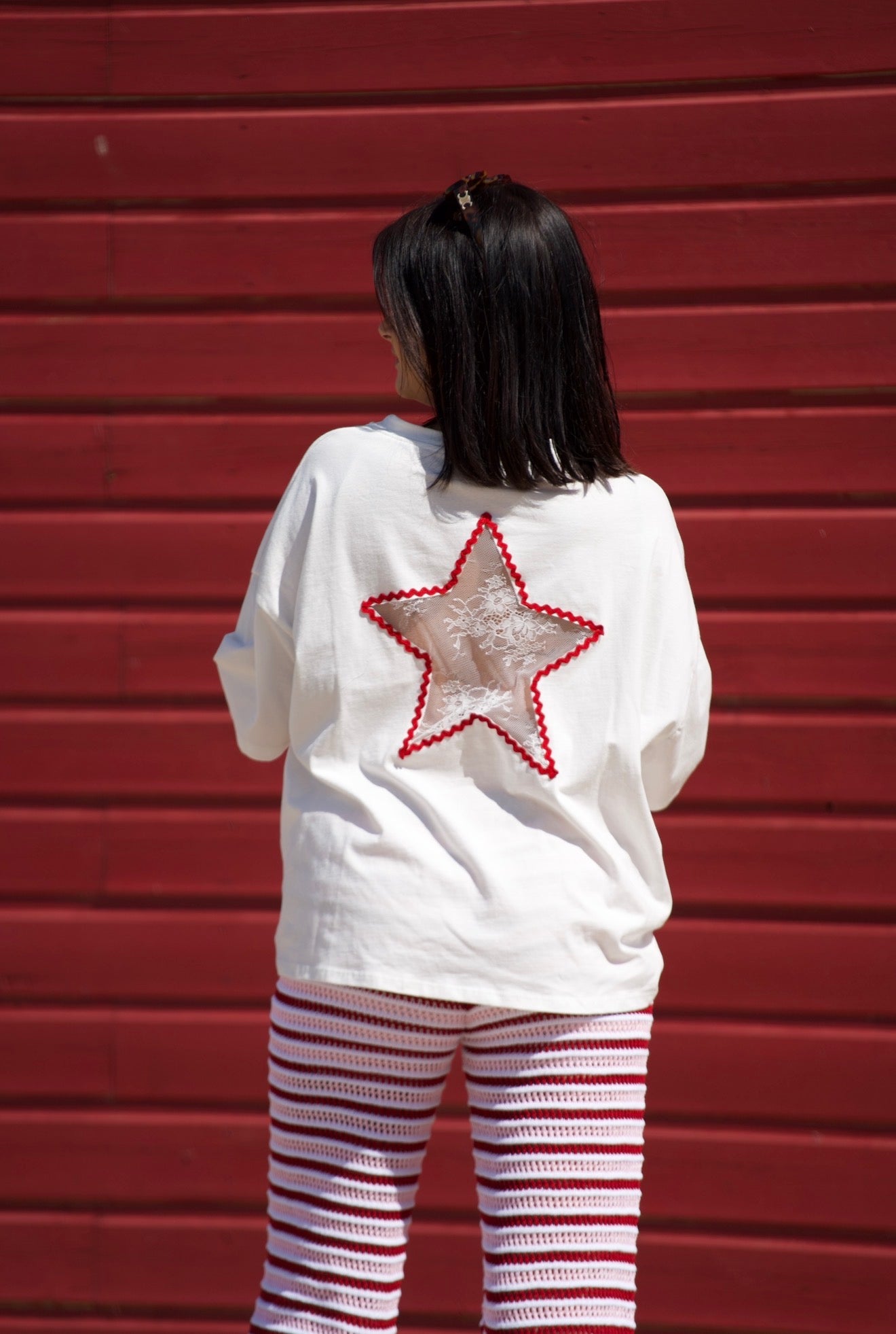 T-SHIRT ÈVE