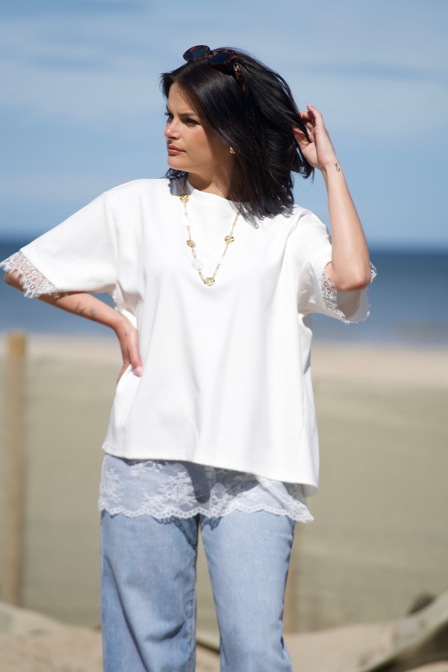 T-SHIRT ELLA