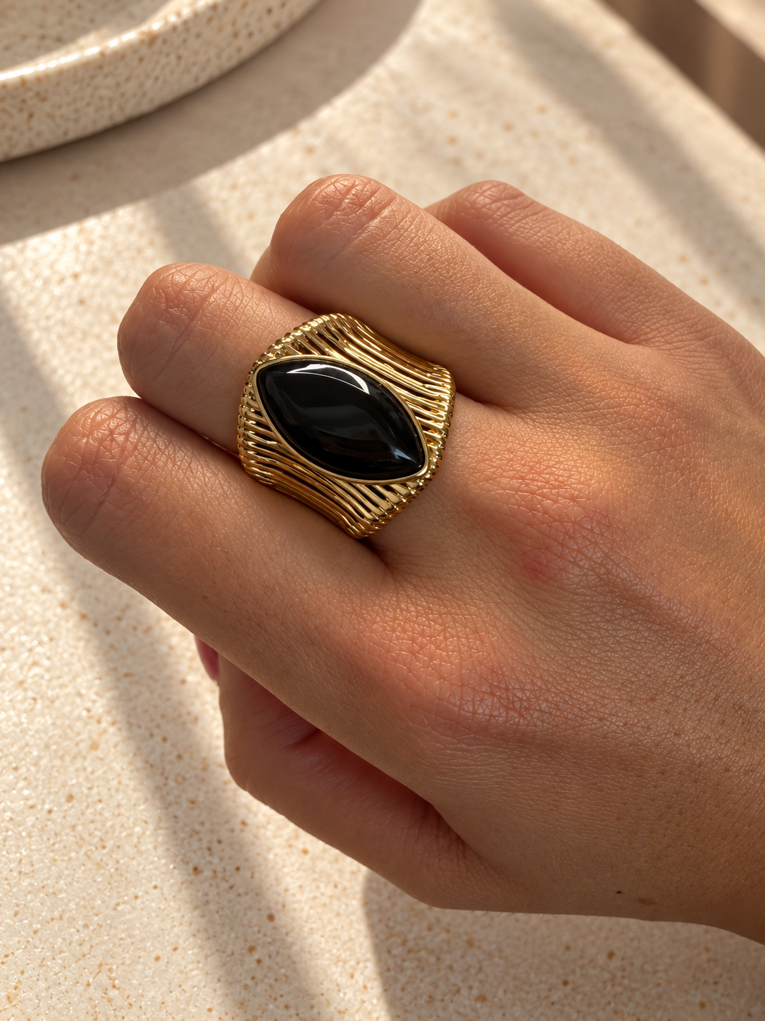 BAGUE