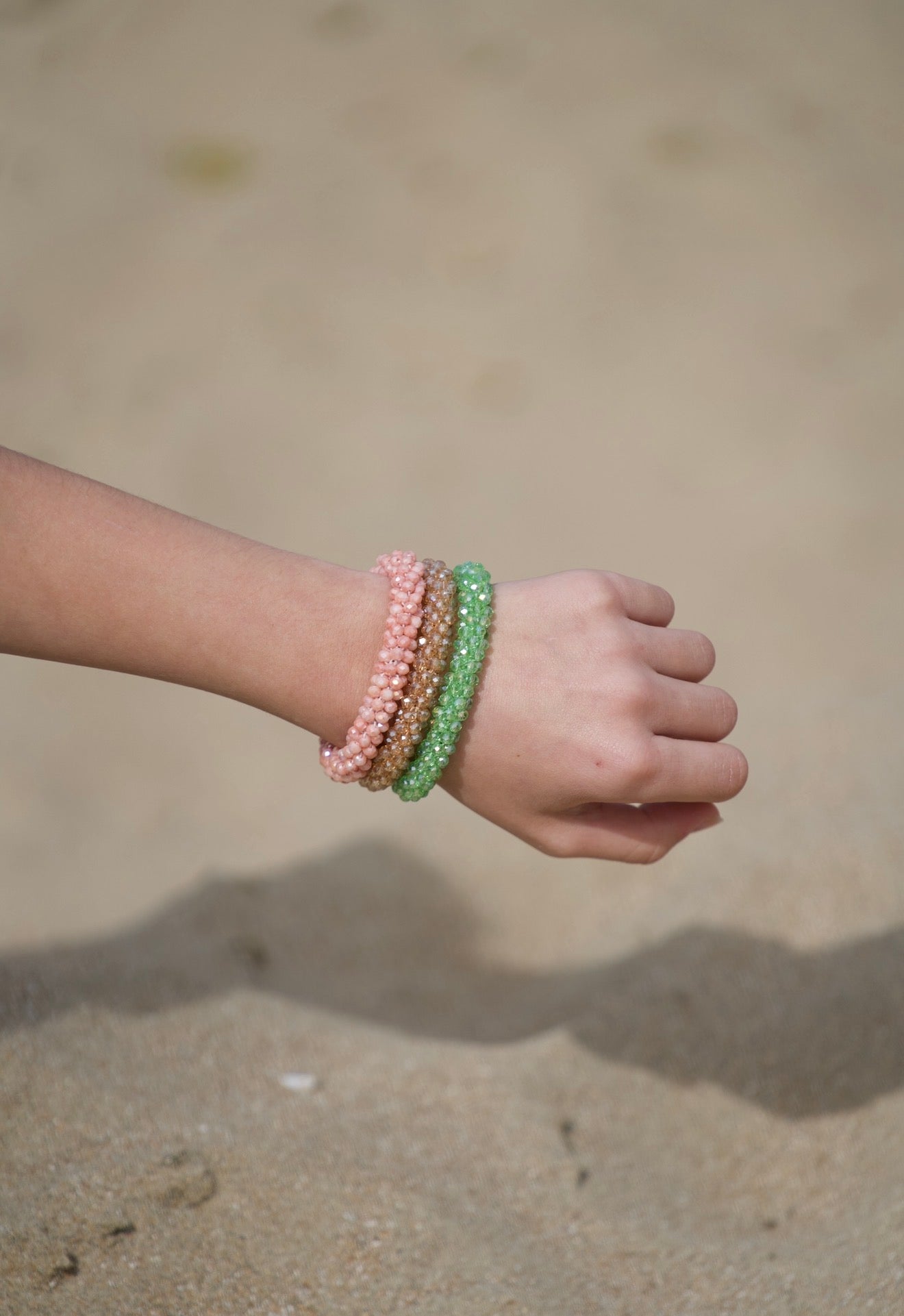 BRACELETS