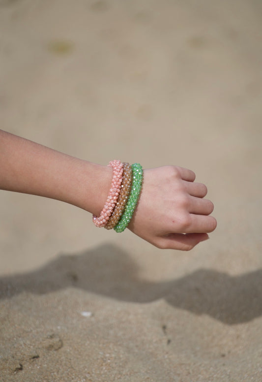 BRACELETS