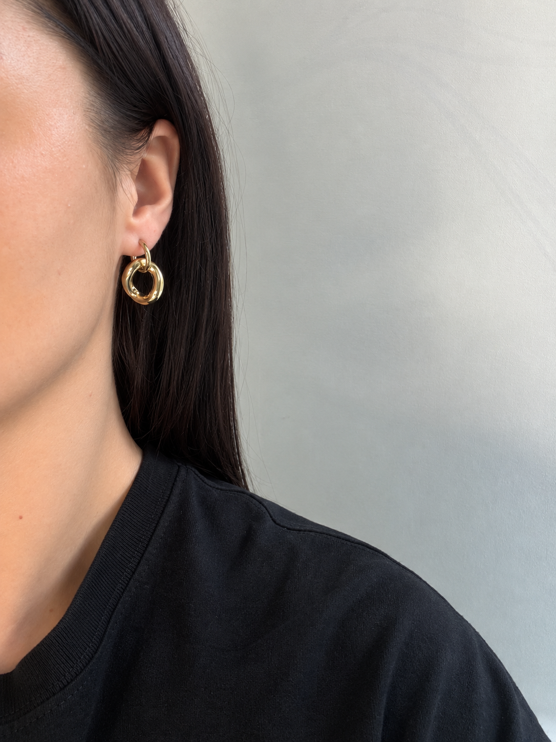 BOUCLE D’OREILLE