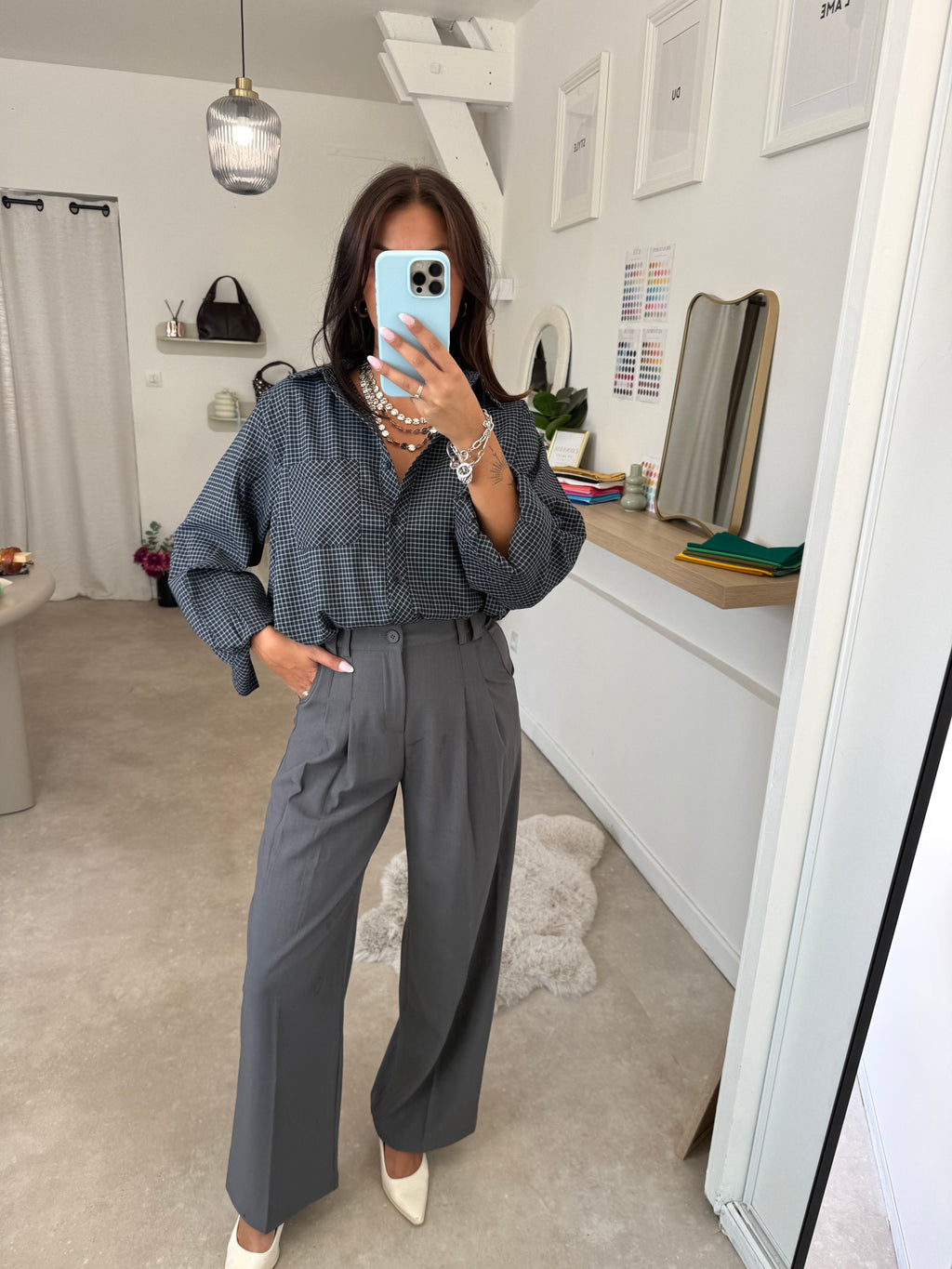 PANTALON ROSALIA