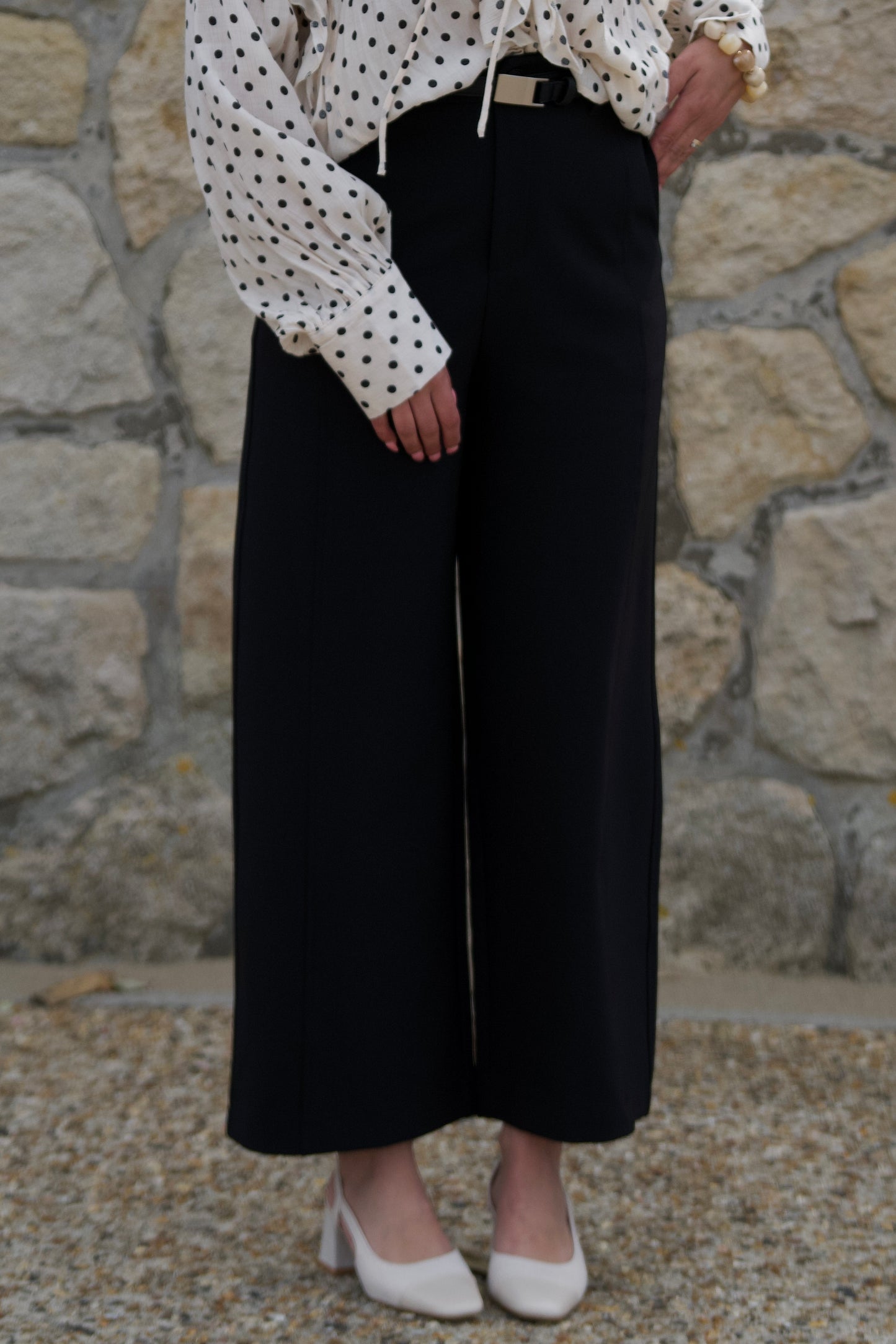 PANTALON CAROLINE