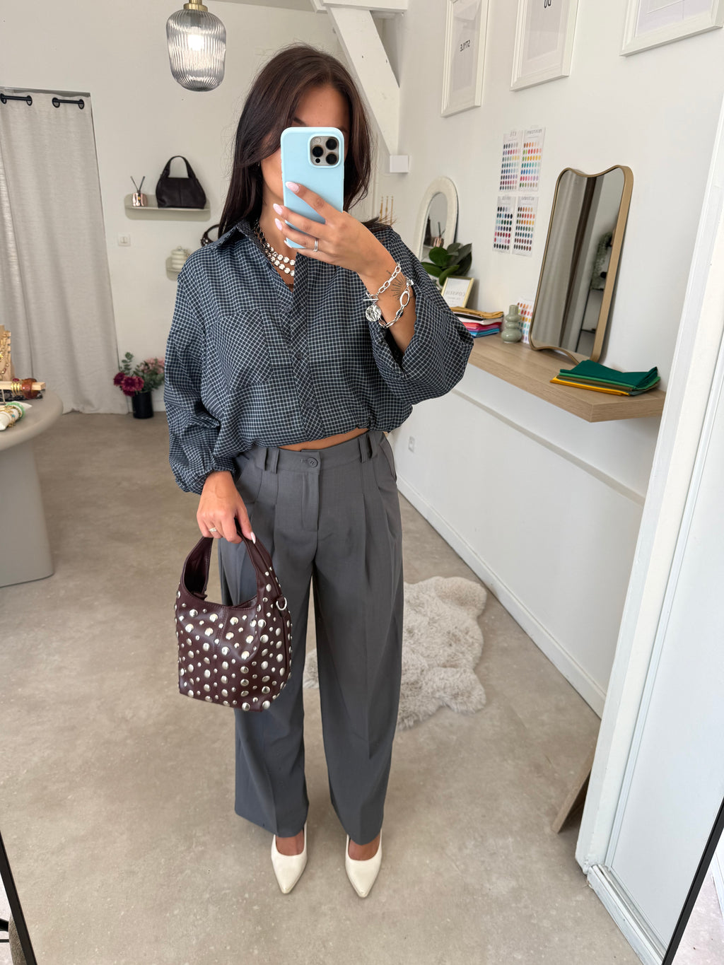PANTALON ROSALIA