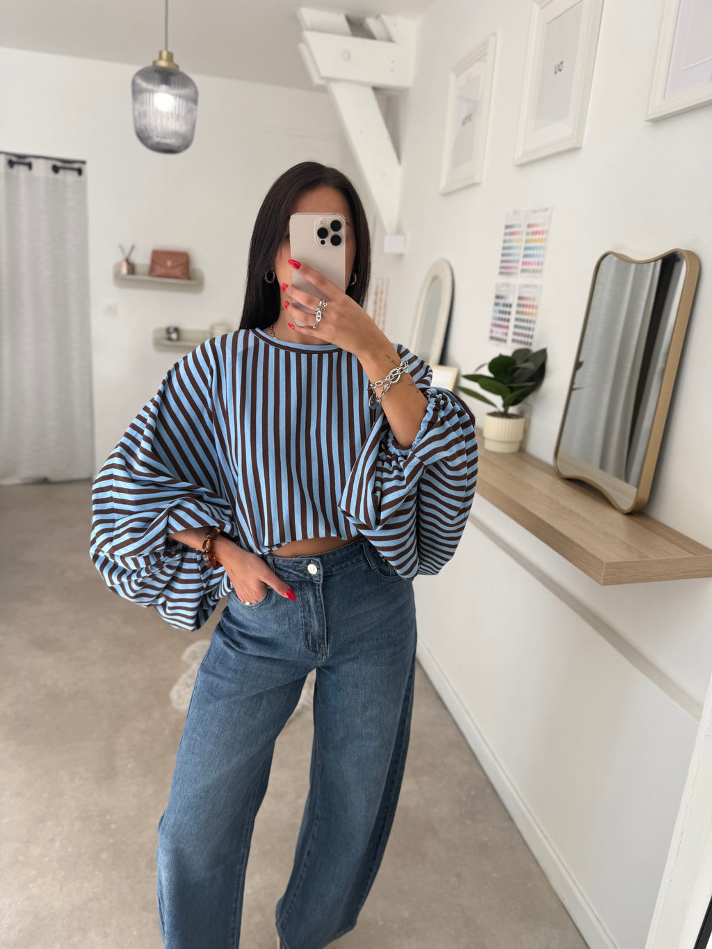 PULL MARGAUX