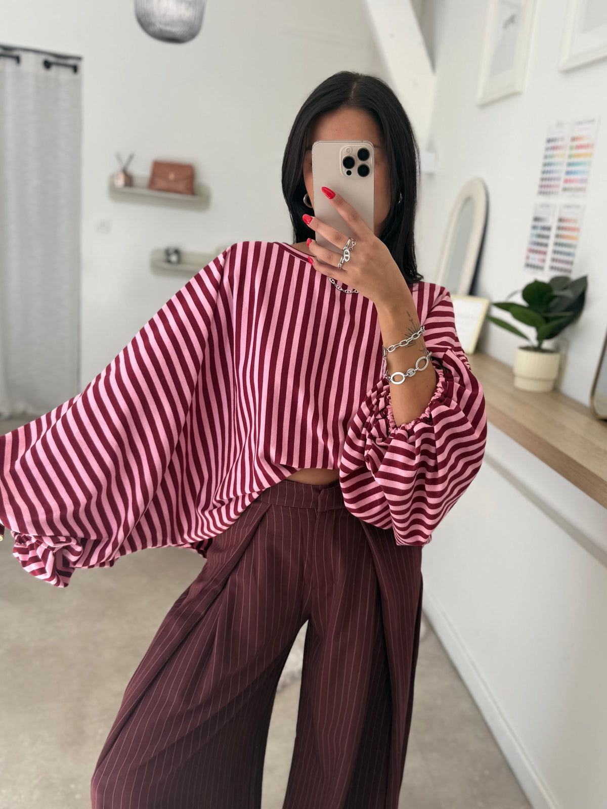 PULL MARGAUX