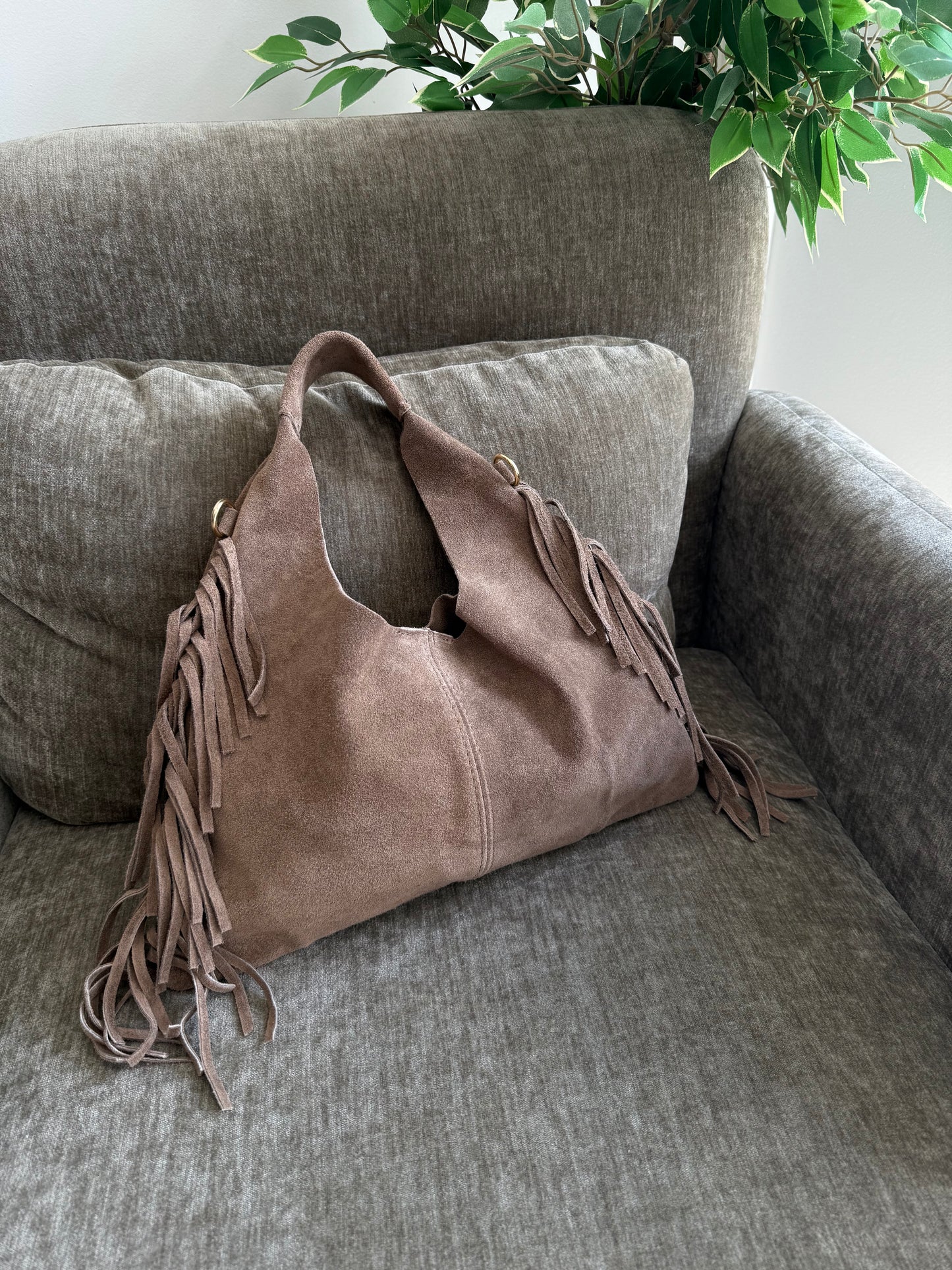 SAC SUÉDINE CLÉA