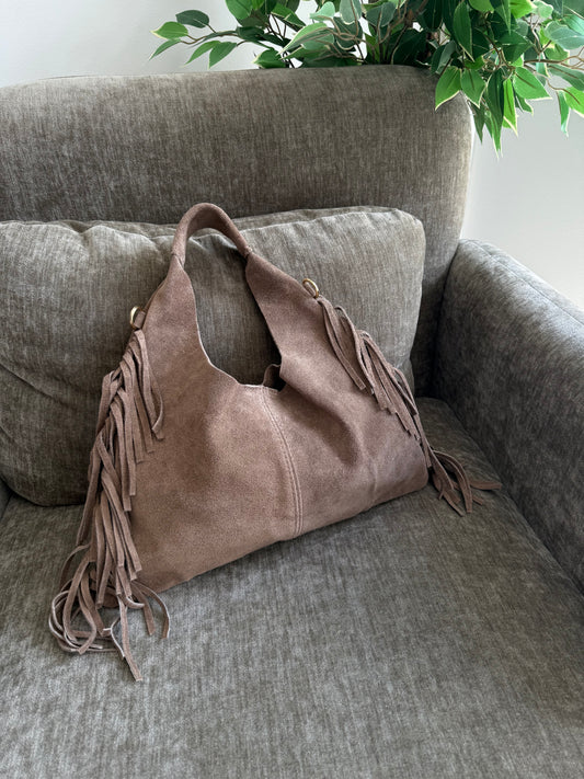 SAC SUÉDINE CLÉA