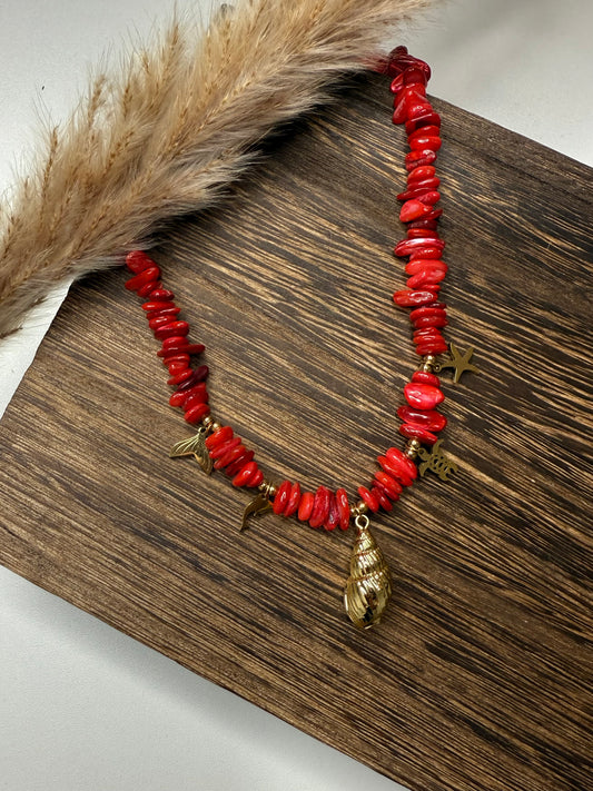 COLLIER 224