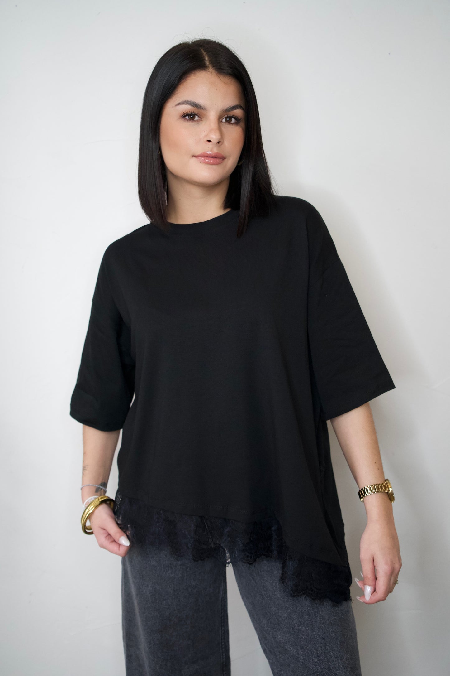T-SHIRT CLAUDIE