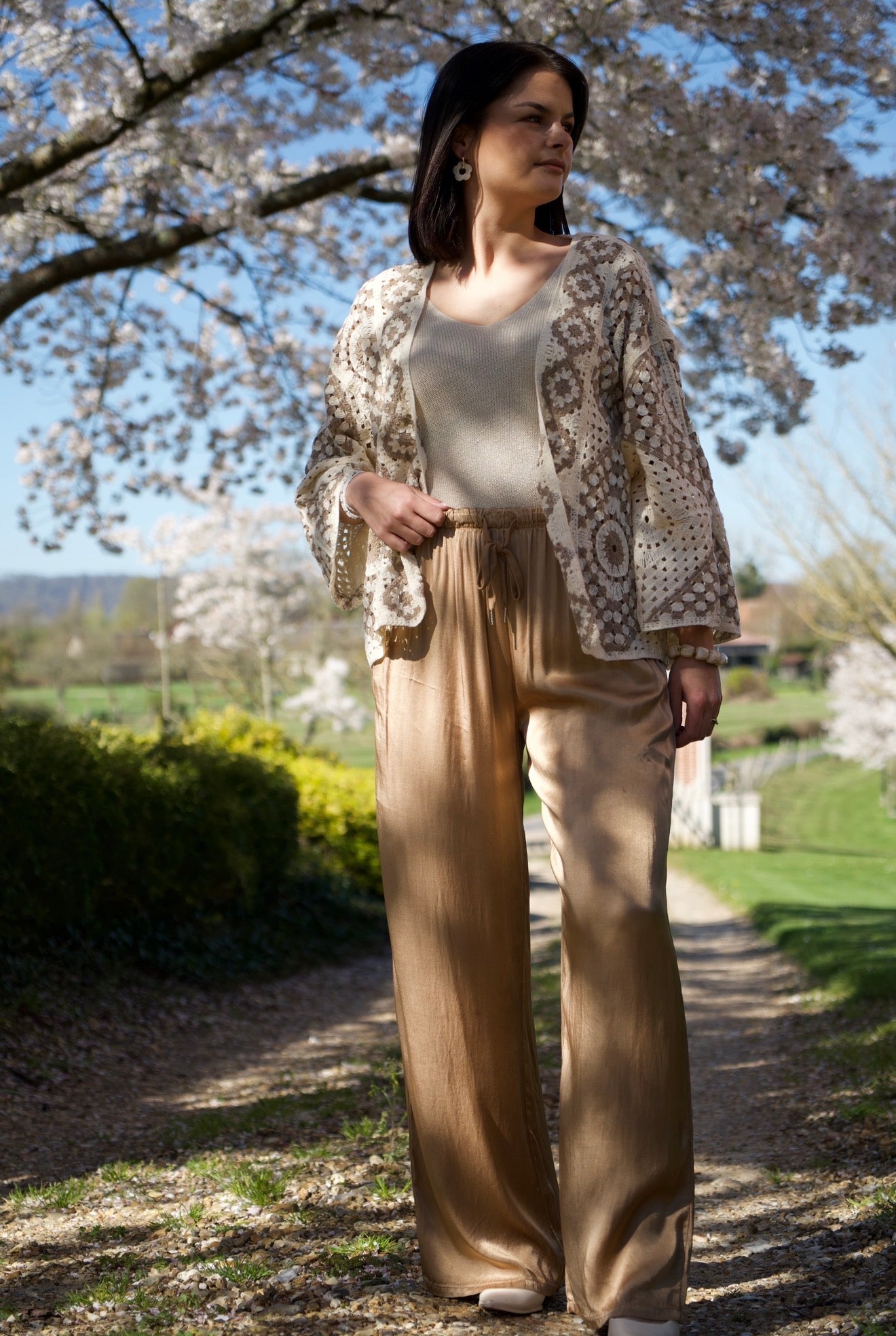 PANTALON SIENA