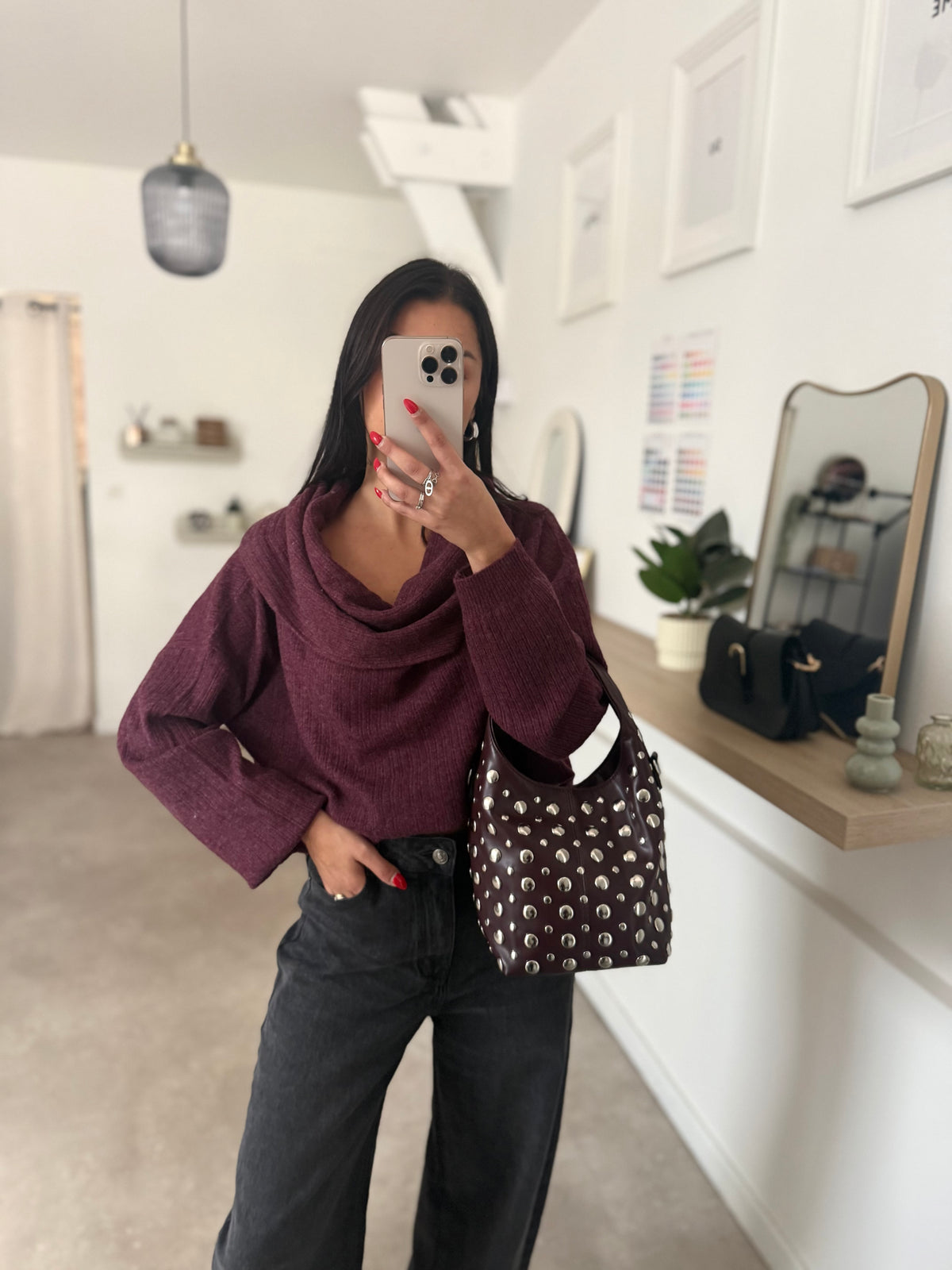 PULL LOUISE