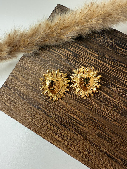 BOUCLE D’OREILLE 026