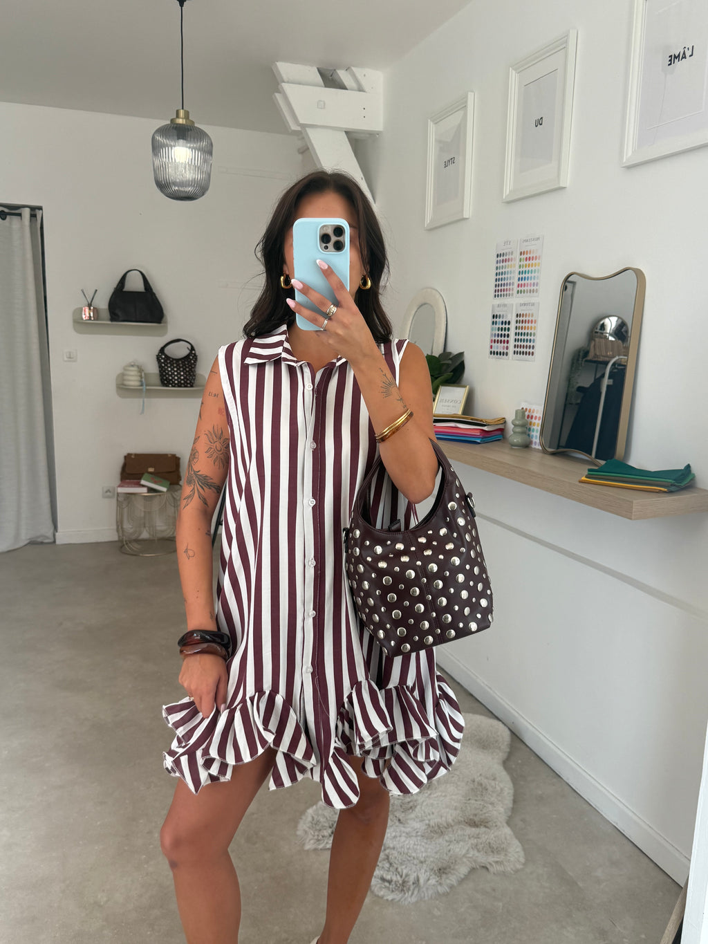 ROBE ENZA