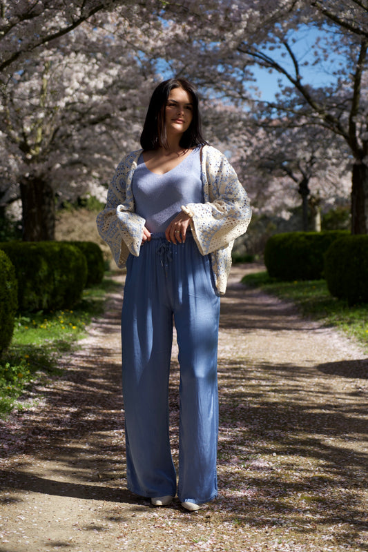 PANTALON SIENA
