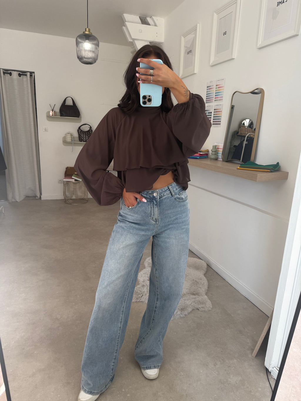 JEAN DANIELA