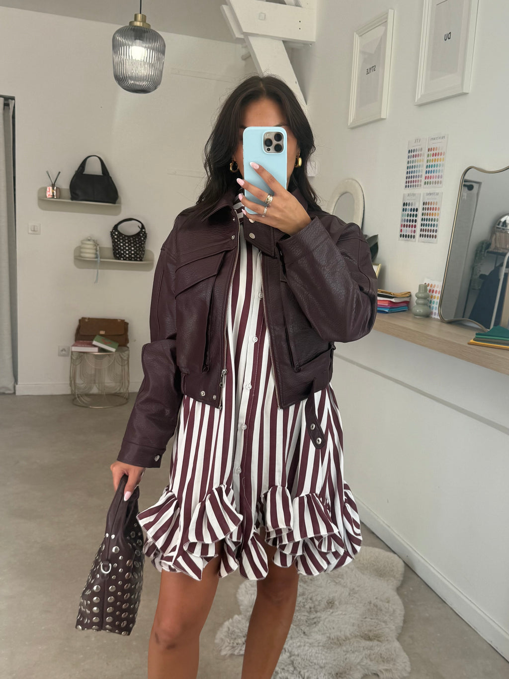 ROBE ENZA