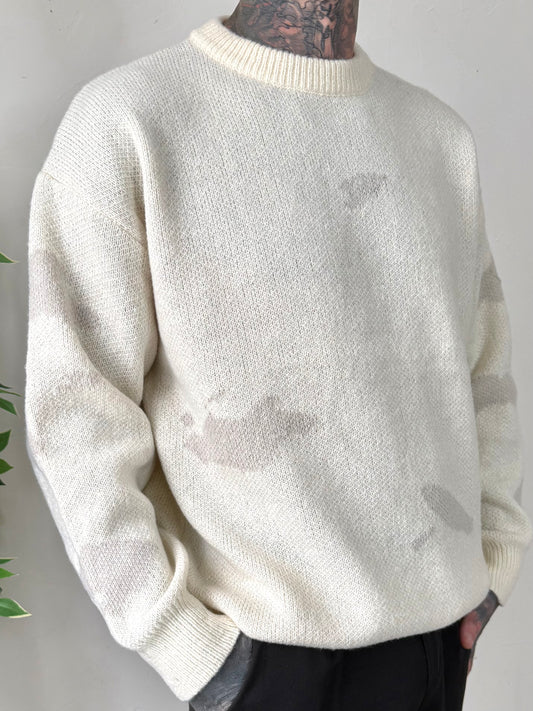 PULL BEIGE
