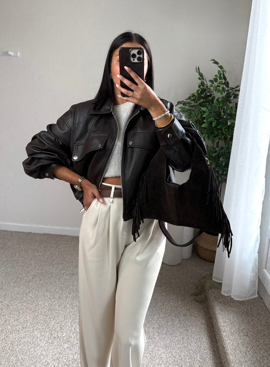 VESTE SALOMÉ