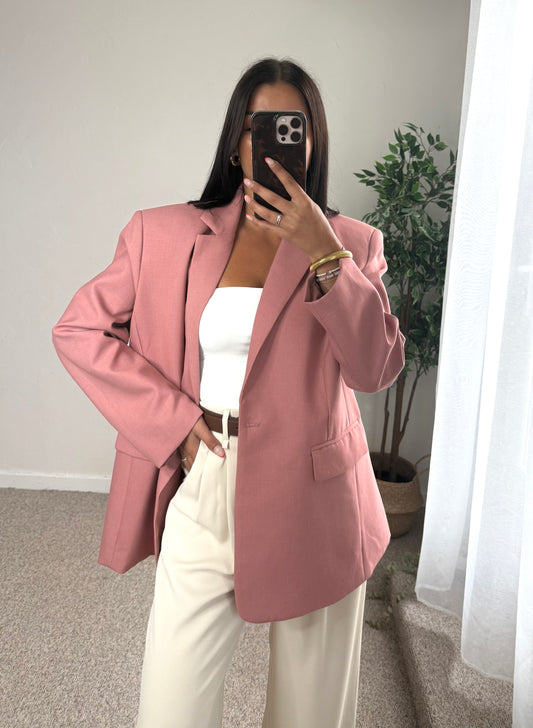 BLAZER LINA