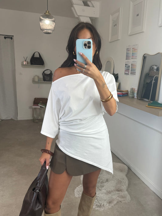 T-SHIRT JADE
