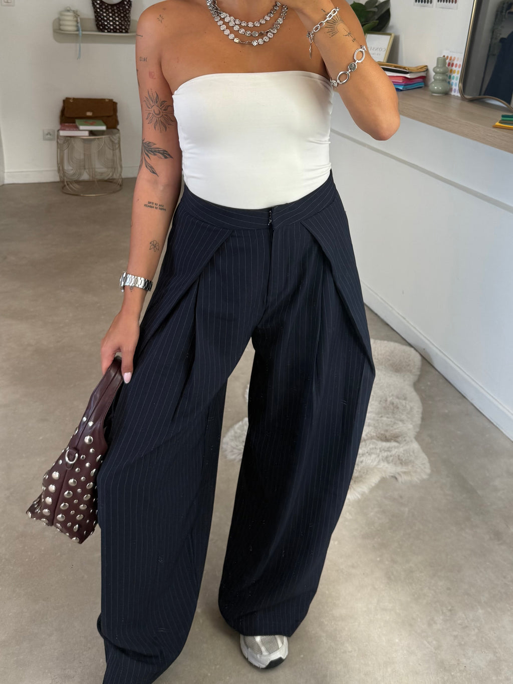 PANTALON PAULINE