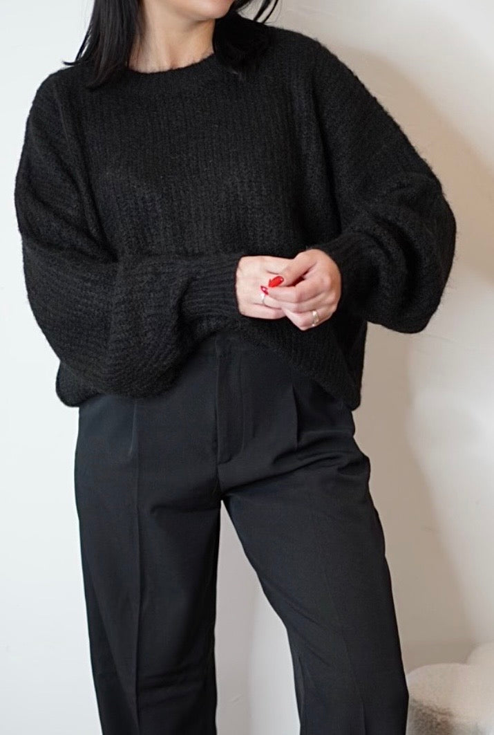 PULL STÉPHANIE