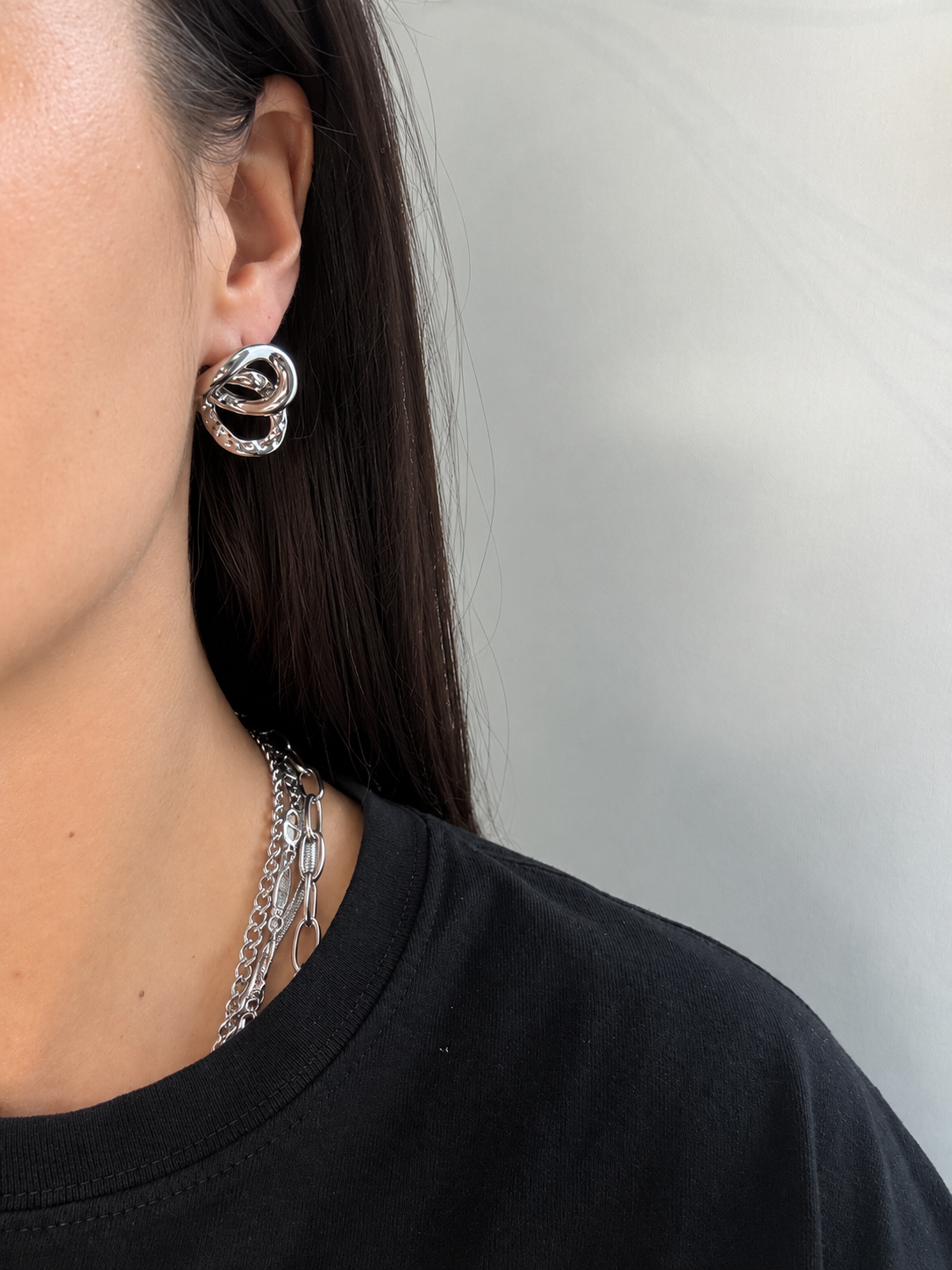 BOUCLE D’OREILLE