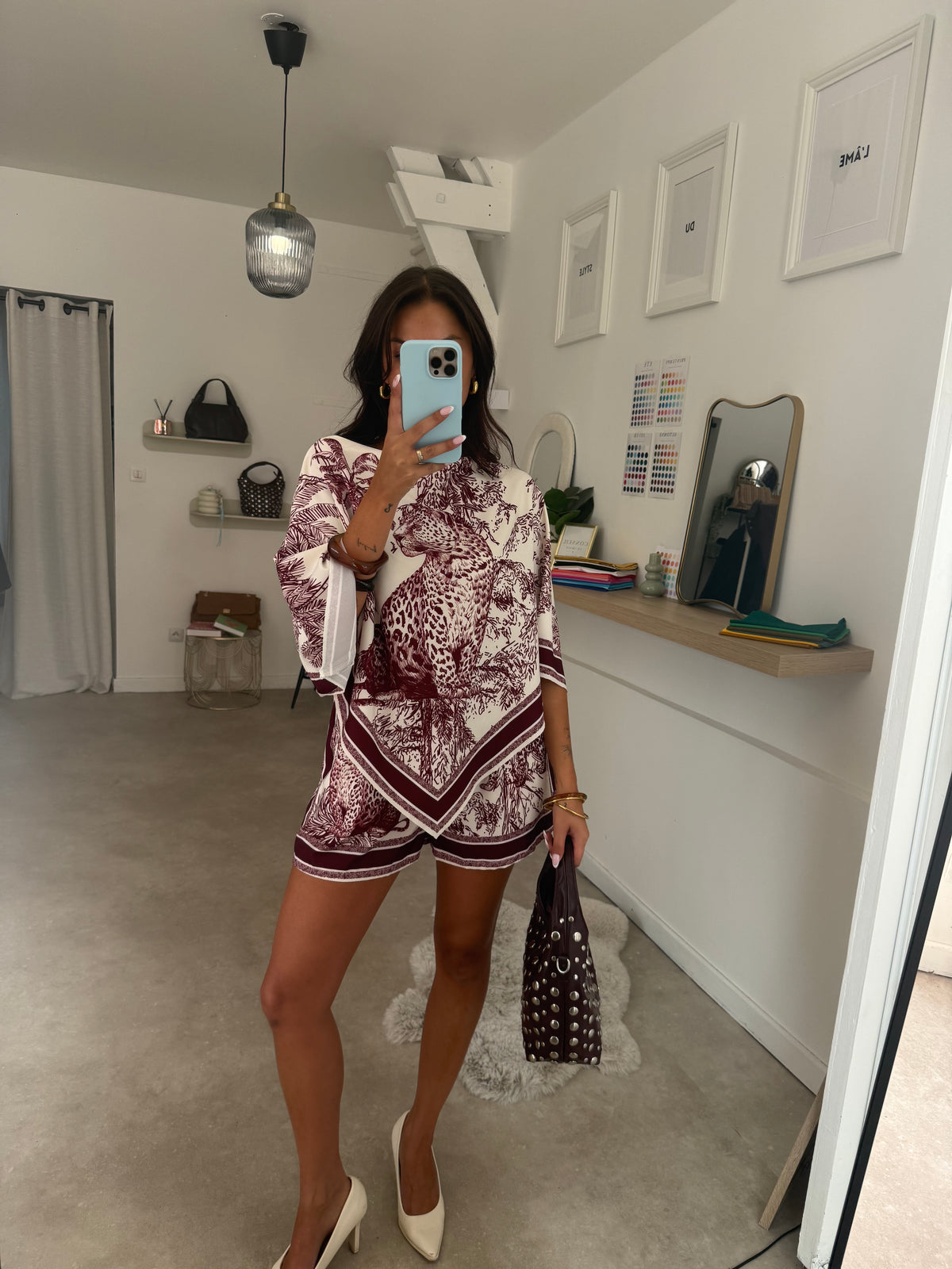 ENSEMBLE ALEXIA