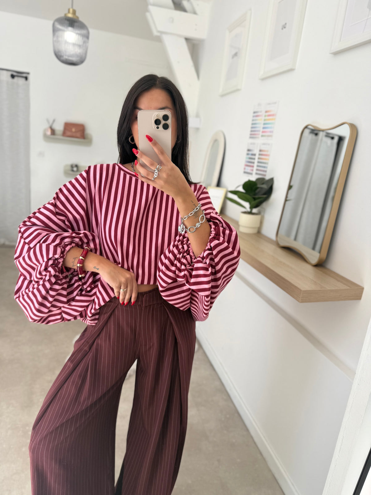 PULL MARGAUX