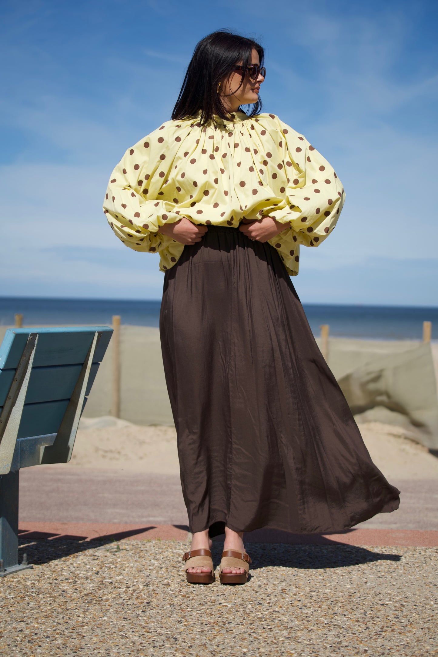 BLOUSE RANIA