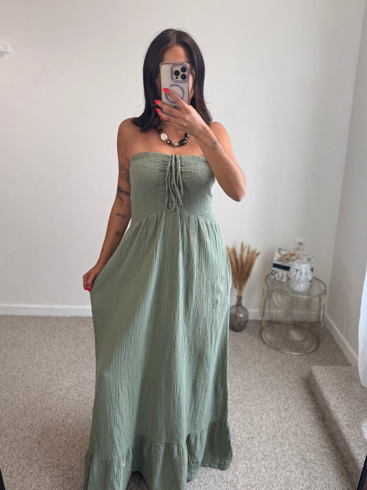 ROBE GABY