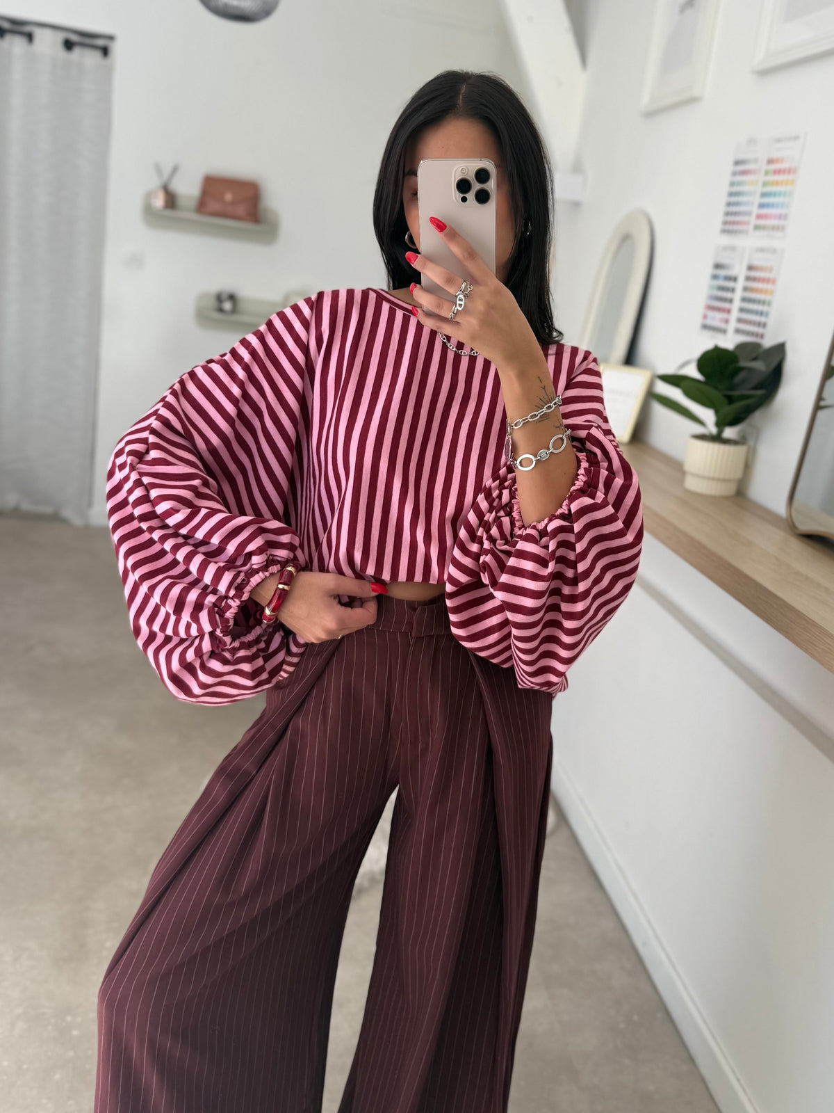 PULL MARGAUX