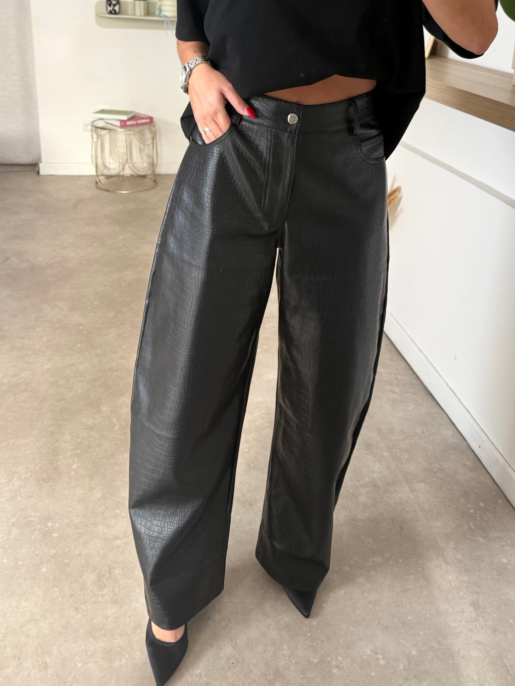 PANTALON AURORE