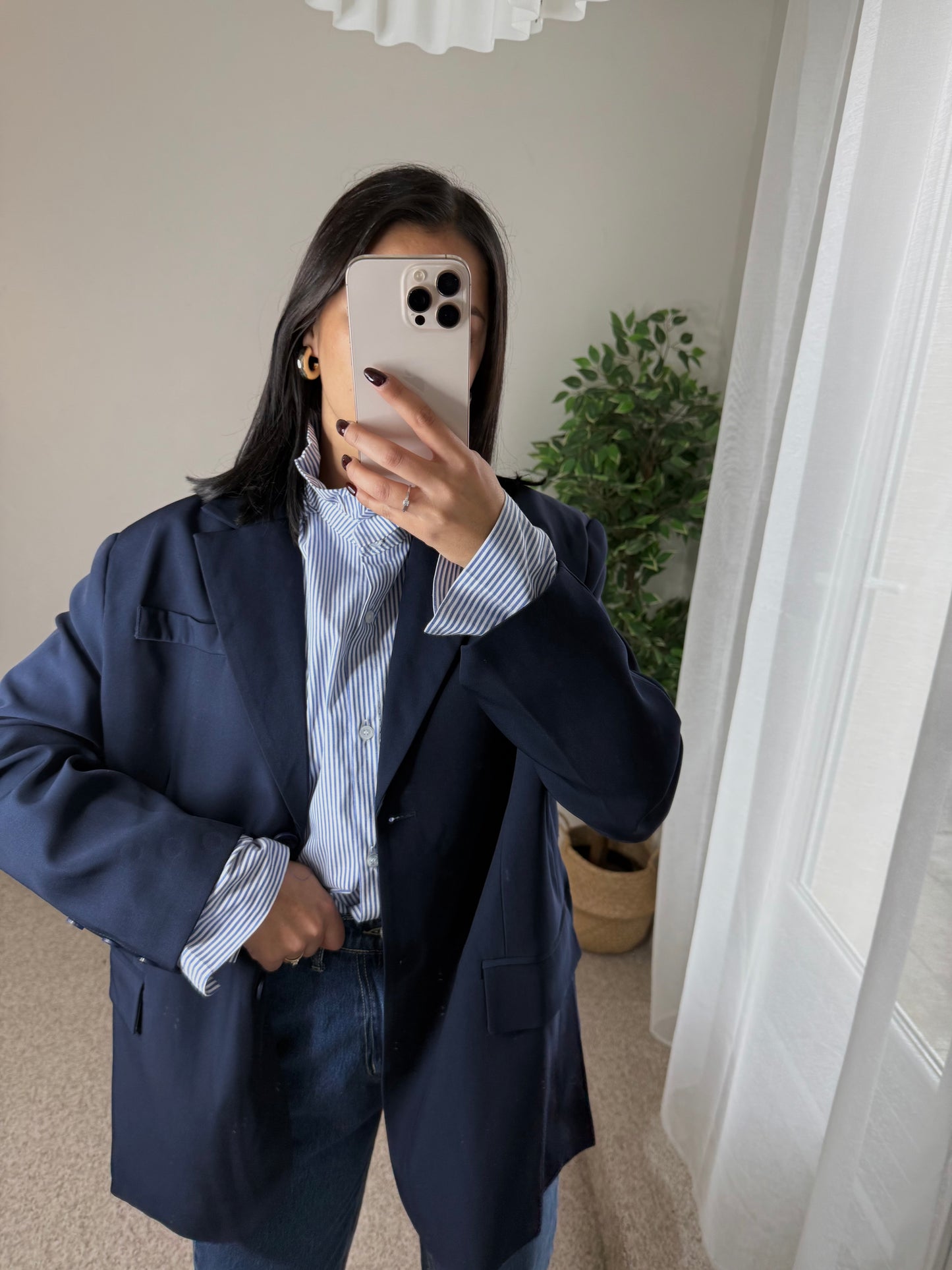 BLAZER SOLINE