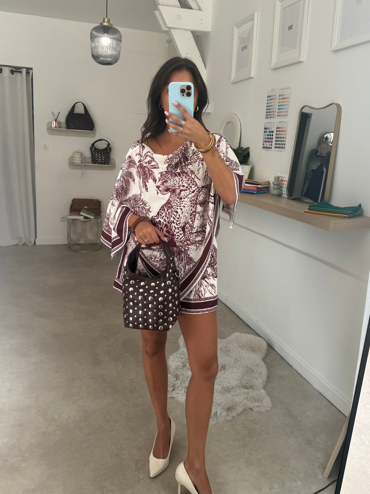 ENSEMBLE ALEXIA