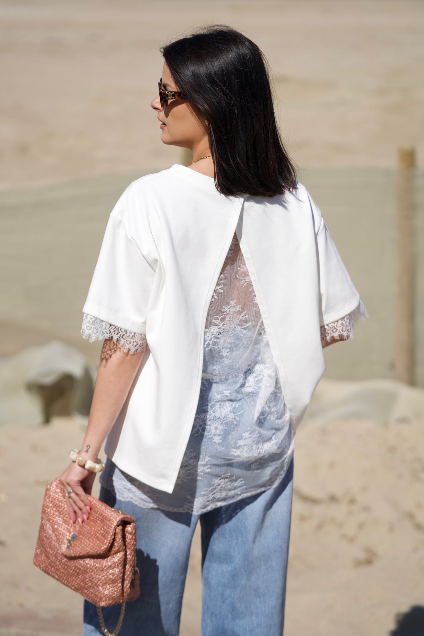 T-SHIRT ELLA