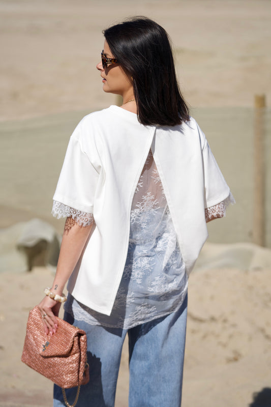 T-SHIRT ELLA