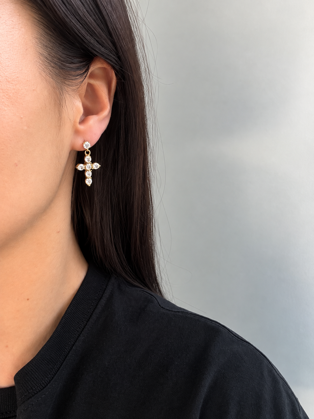 BOUCLE D’OREILLE