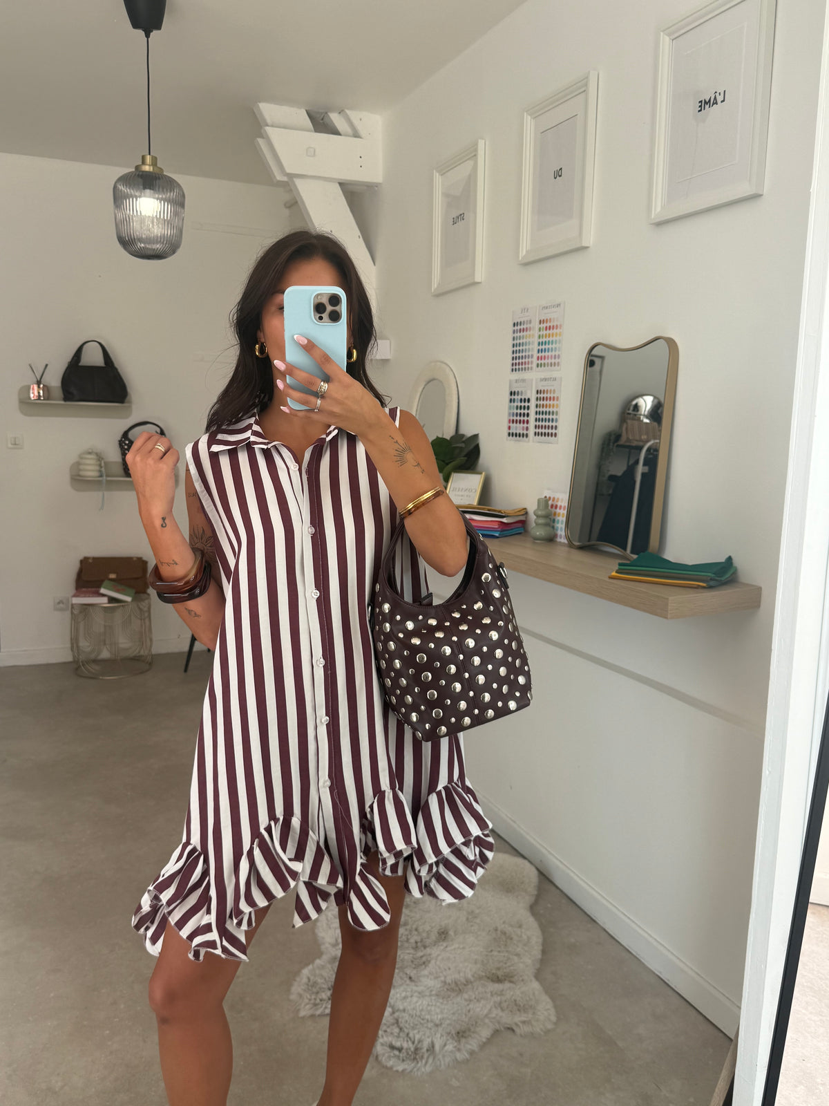 ROBE ENZA