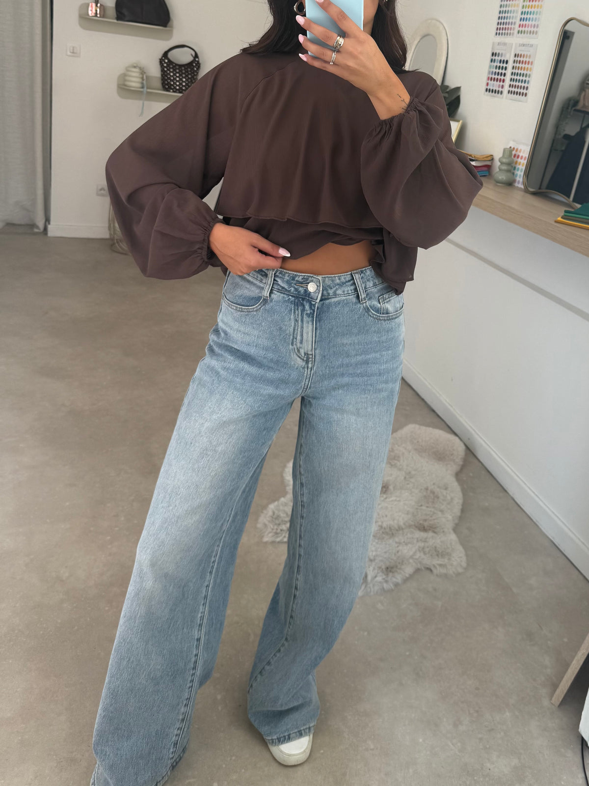 JEAN DANIELA