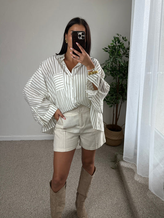 CHEMISE LOUISE